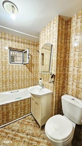 2 decomandate, etaj 2, Micro 17, la B-uri, mobilate, Pret 67.000 Euro - 1