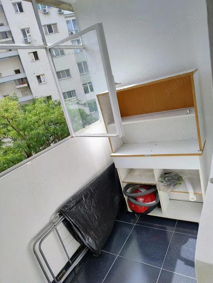 Inchiriere garsoniera Calea Vitan -Auchan - 2