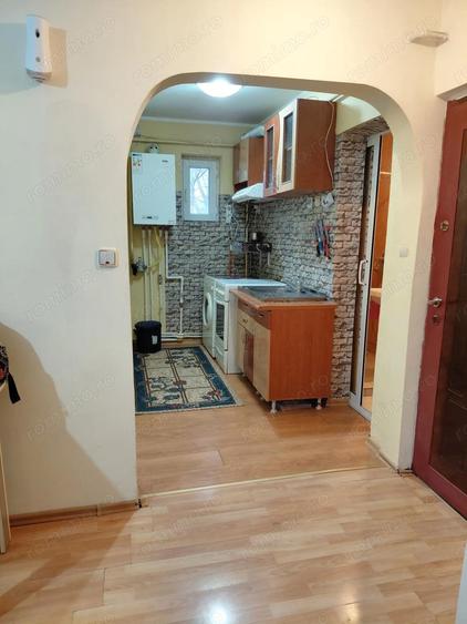 Apartament 2 camere, Micro 19,et 1,mobilat si utilat - 5