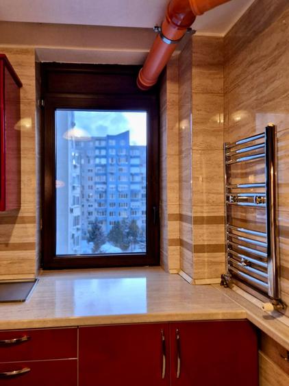 Închiriere apartament 3 camere | 100 mp | Calea Plevnei | Ultracentral - 12