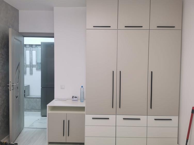 Apartament cu 1 camera, decomandat, PRIMA INCHIRIERE, zona Metalurgie-Tudor - 2