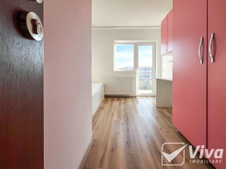 Vilă tip boutique | Ap. pe 2 niveluri | 5 Camere | Dressing | Pod + Parcare - 15