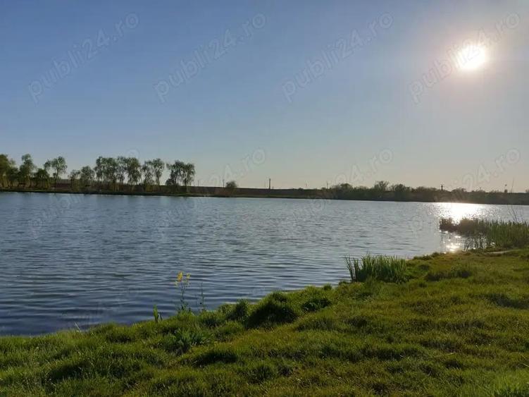 Casa de vanzare 5 camere S+P+E, Movilita, zona linistita in apropiere de lac, 40km de Bucuresti - 3