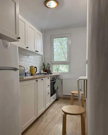 Vanzare Garsoniera Decomandata Brancoveanu - 1