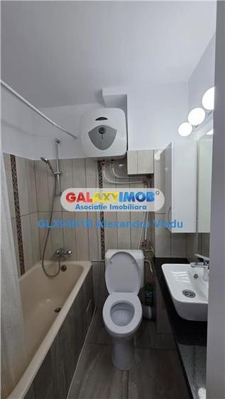 Apartament cu 2 camere decomandat, mobilat în 1 Decembrie 1918
