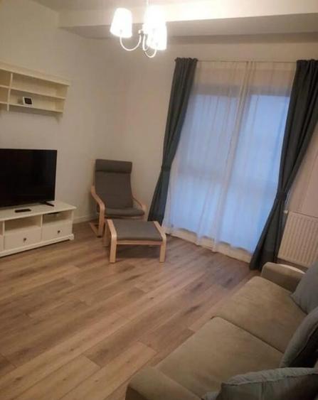 2 camere in zona Traian - 4