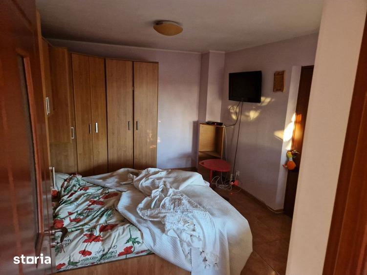 Casa P+1 Chitila, teren 1348 mp, foisor, anexe, negociabil - 7