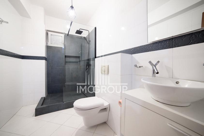 Apartament 1 camera de inchiriat si parcare de inchiriat - 11