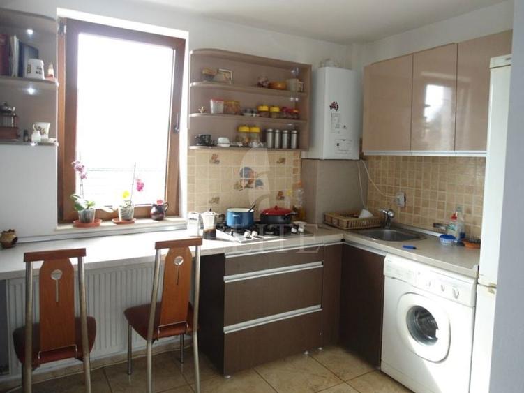 Apartament 3 camere în zona P-TA CIPARIU - 5