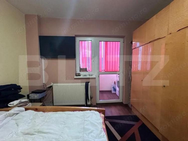 Apartament 4 camere, 2 bai, 2 balcoane, 92 mp, loc de parcare, zona Astra - 10