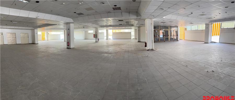 Ultracentral - Magazin Luceafarul - etajul 3 (integral) - 16