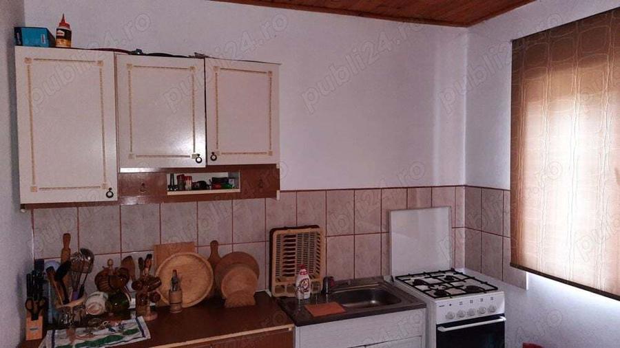 Casa de vacan?a cabana de vanatoare la Soveja, jud. Vrancea - 7