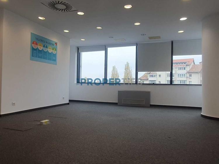Comision 0! Spatii birouri in zona Baneasa - 455mp - 7