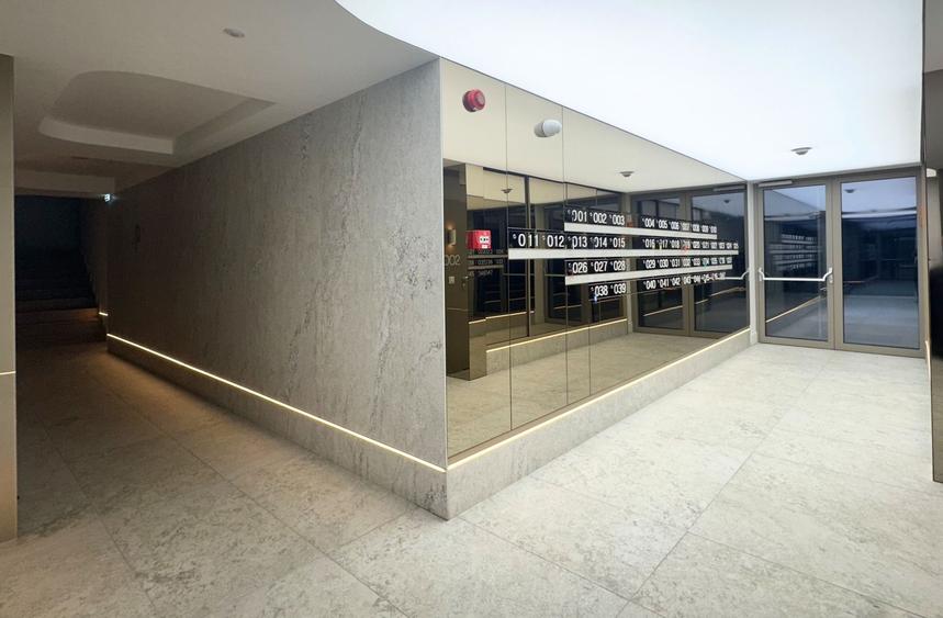 Apartament 3 camere în complexul rezidențial de lux Cortina Iancu Nicolae - 3