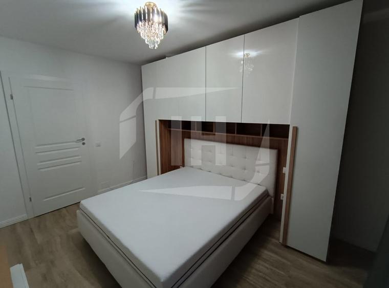 Apartamente 3 camere, decomandat, 2 parcari, terasa, gradina, Oasului, Iris - 11