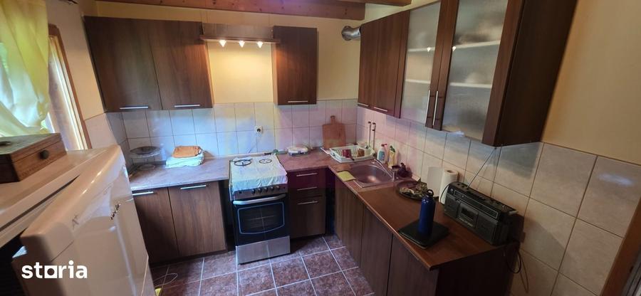 Cabana cu 5 camere de vanzare in Provita - 6