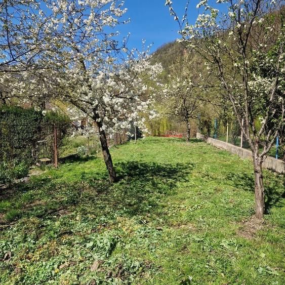 Casă cu 4 camere în Băile Herculane