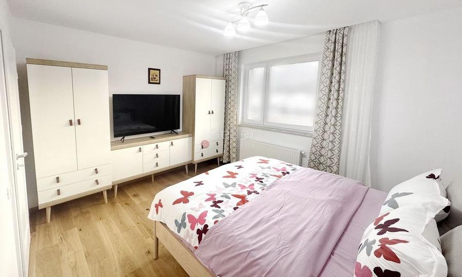 View Aparte | Zona Rezidentiala de Interes - 11