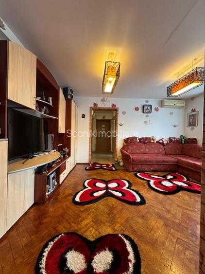 Octavian Goga, apartament cu 3 camere, etaj 3/4, mobilat si utilat! Octavian Goga, apartament cu 3 camere, etaj 3/4, mobilat si utilat!