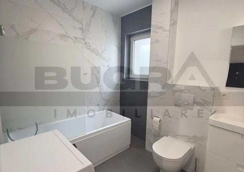 Apartament 2 camere, gradina 60 mp, garaj, pet-friendly, ... - 8