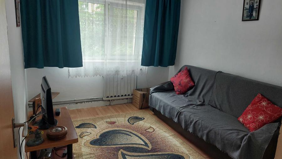 Propritar vand apartament cu 4 camere Timisoara - 3