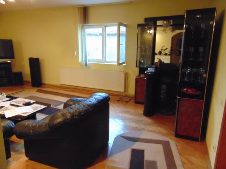 FARA COMISIOANE casa mobilata utilata cu 4 camere + birou P+M 2 BECIURI - 42