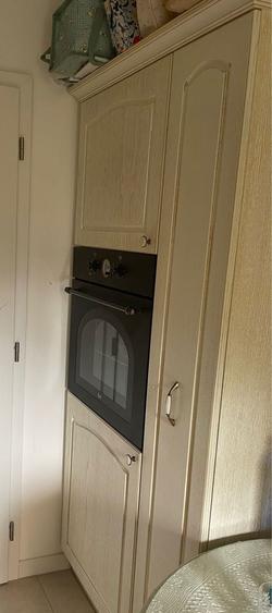 Vanzare apartament 3 camere- Cantacuzino - 8