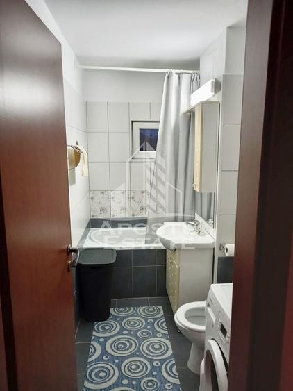 Apartament 3 camere, centrala proprie, Calea Sagului Timisoara - 10