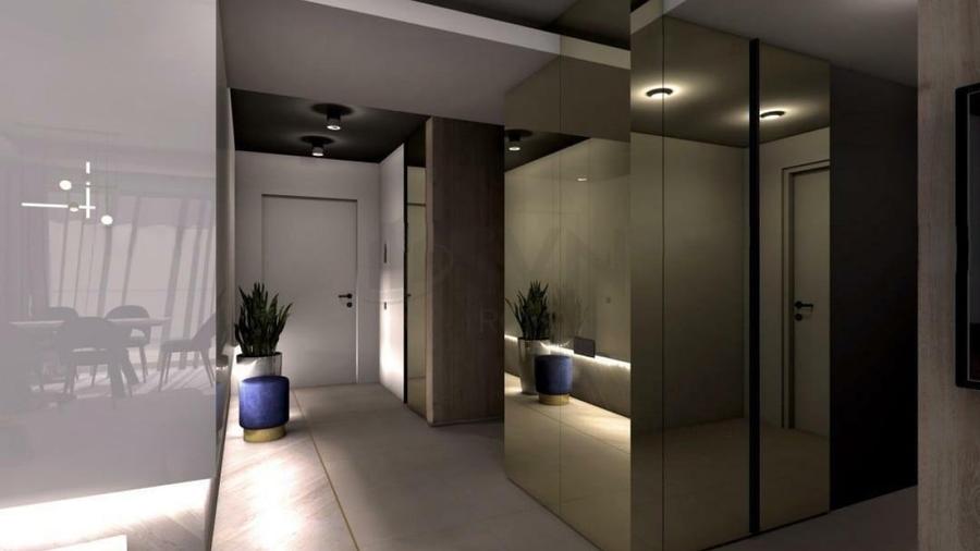 REA1020192 Apartament 3 camere l Compozitori l Terasa 16 mp l Bloc Boutique - 7