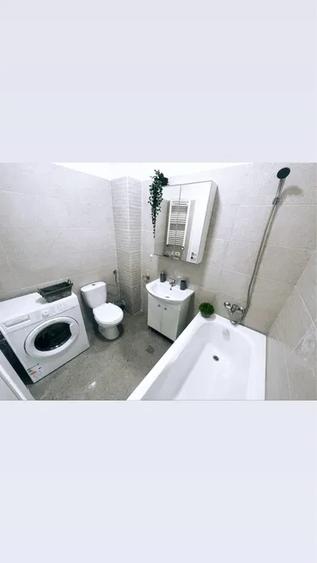 Garsoniera Decomandata Militari Residence Loc de Parcare - 7