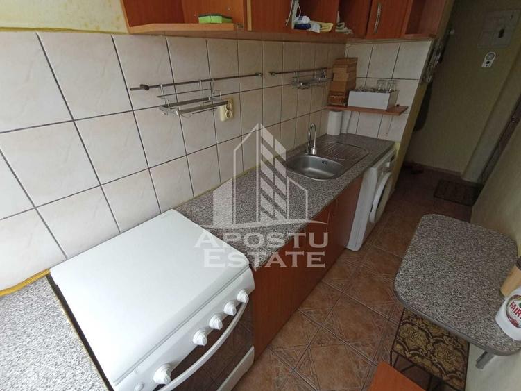 Apartament 2 camere, de vanzare, zona Iosefin, Timisoara - 6