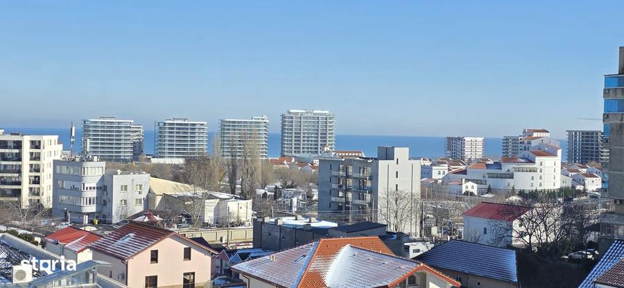 Ocazie ! Mamaia Sat - Hanul cu Peste 3 camere 69 mp vedere catre mare! - 4