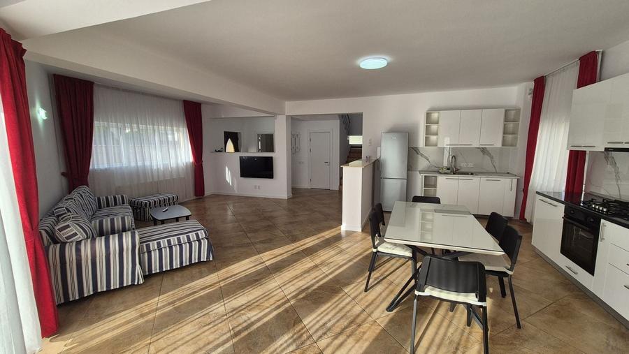 Casă cu 5 camere, 220 mp, teren 500 mp – Prelungirea Ghencea - 3