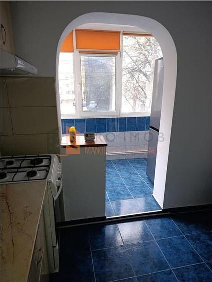 Apartament 2 camere cf 1 decomandat in zona Dorobanti 2 - 9