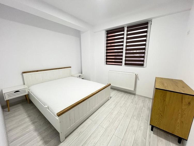 Apartament 3 Camere Militari Residence Tineretului 85 Inchiriere - 8