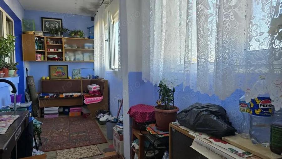 Apartament 3 camere in Deva, zona Minerului - 12