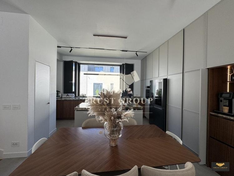 Townhouse Avalon 4 camere | 2 Locuri Parcare | - 7