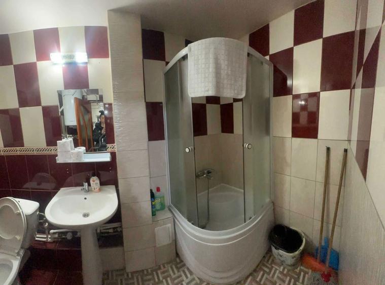 Vad apartament/garsoniera zona gradina, Aleea Parc Barlad - 7