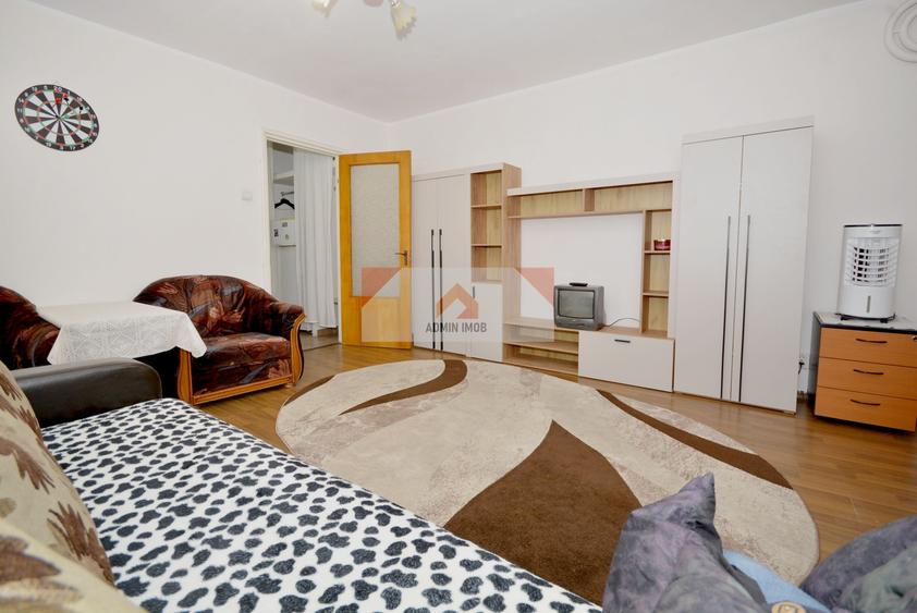 Drumul Taberei, Metrou Favorit, Et 5/10 - 2