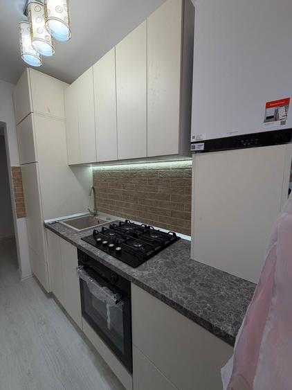 Apartament cu 2 camere - Zona Micro 15 (Satu Mare) - 8