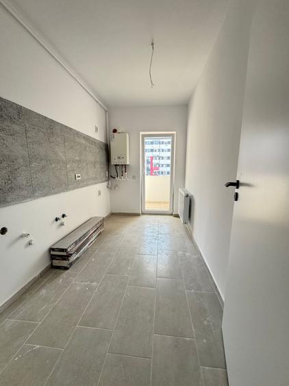 DEZVOLTATOR-VANZARE GARSONIERA DECOMANDATA-PROIECT NOU-COMISION 0% MILITARI - 1