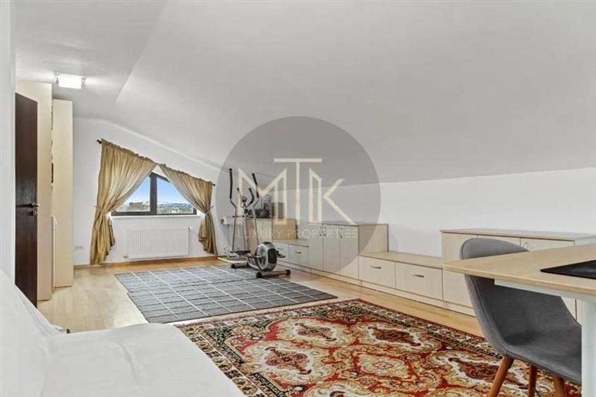 Vila 6 camere I Otopeni I 4Locuri de parcare - 21