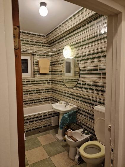 Apartament spațios 3 camere + dependințe, Pajura – vilă - 13