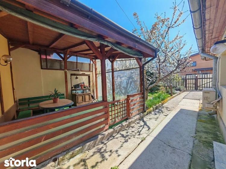 Casa de vanzare, teren 336 mp, proximitate metrou Jiului - 6
