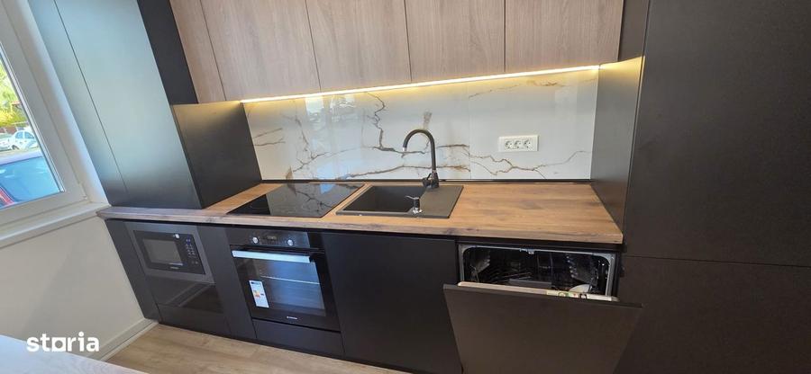 Ap 2 Camere Prima inchiriere Giroc Jupiter 500 euro - 7