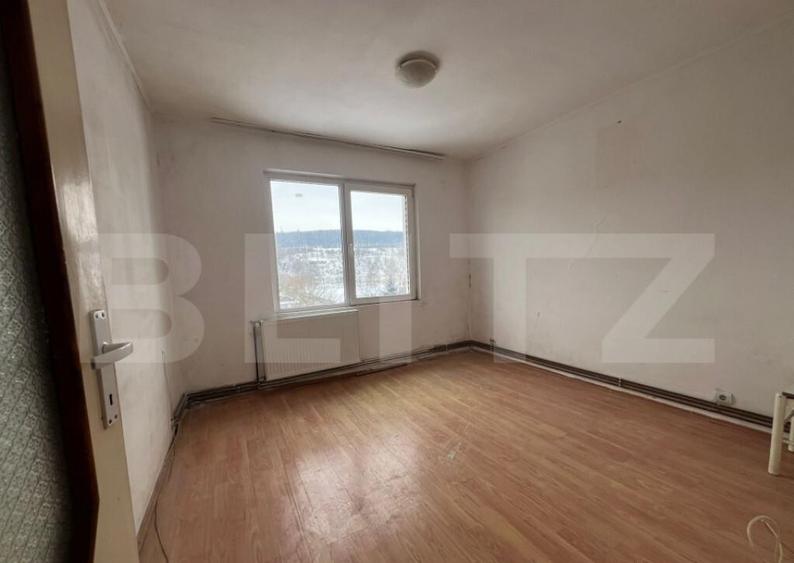 Apartament 2 camere, 52 mp, zona Tudor - 3