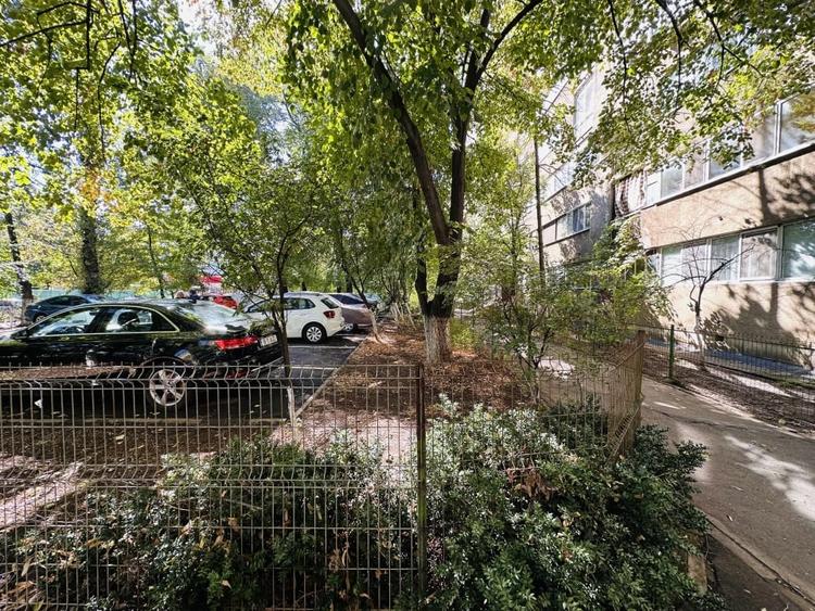 Gorjului, ap 2 cam confort 1, etaj 1, langa piata, 2 min Metrou, Iului Maniu - 17