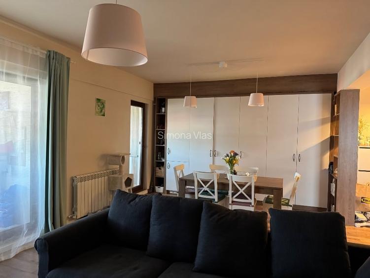 Apartament 2 camere km5