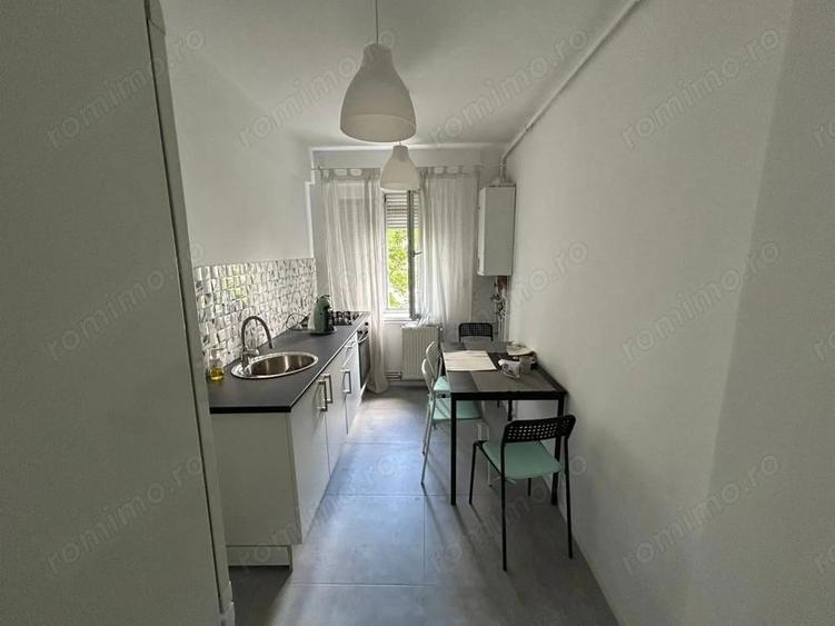 Apartament 3 camere, etaj 3 - Blaj - 6