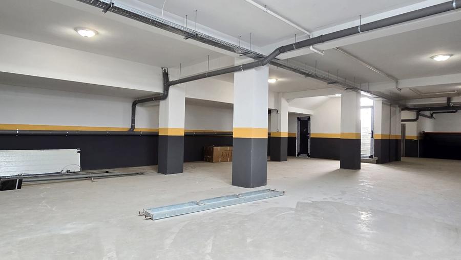 Apartament 2 camere bloc nou 2025, metrou 1 Mai 3 minute de mers, parcare - 6